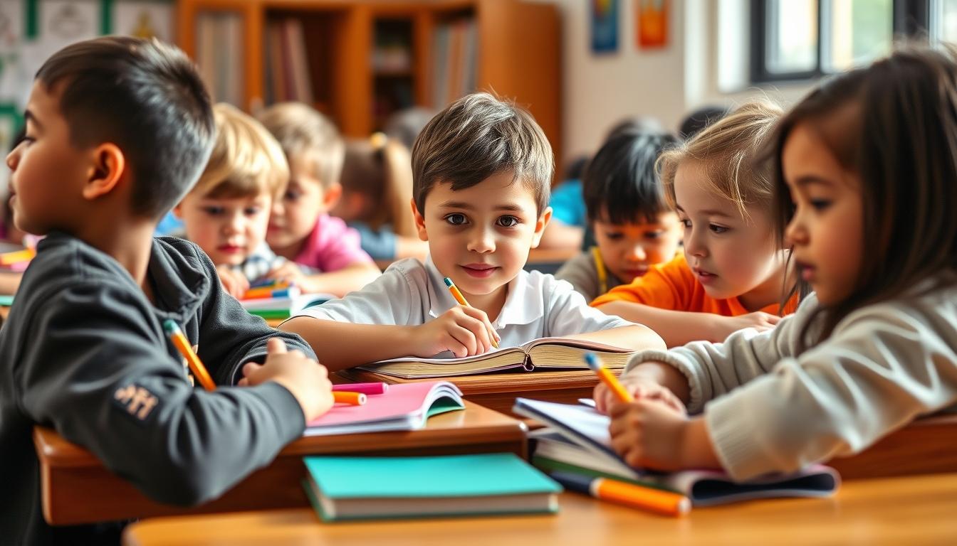 Innovative digital learning technology